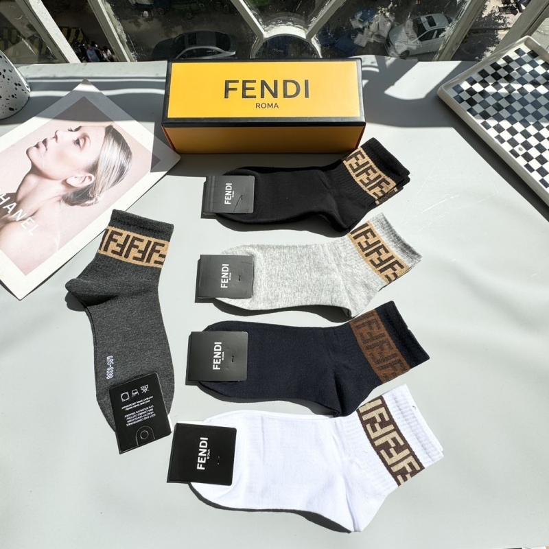 FENDI